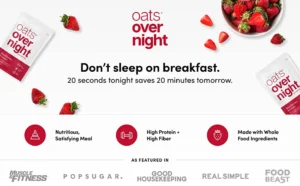 Read more about the article Oats Overnight Review – Is It Worth It? (Complete Guide)
