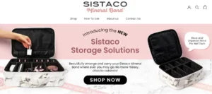 Read more about the article Sistaco Reviews – Ultimate Review of Sistaco Nail Powder