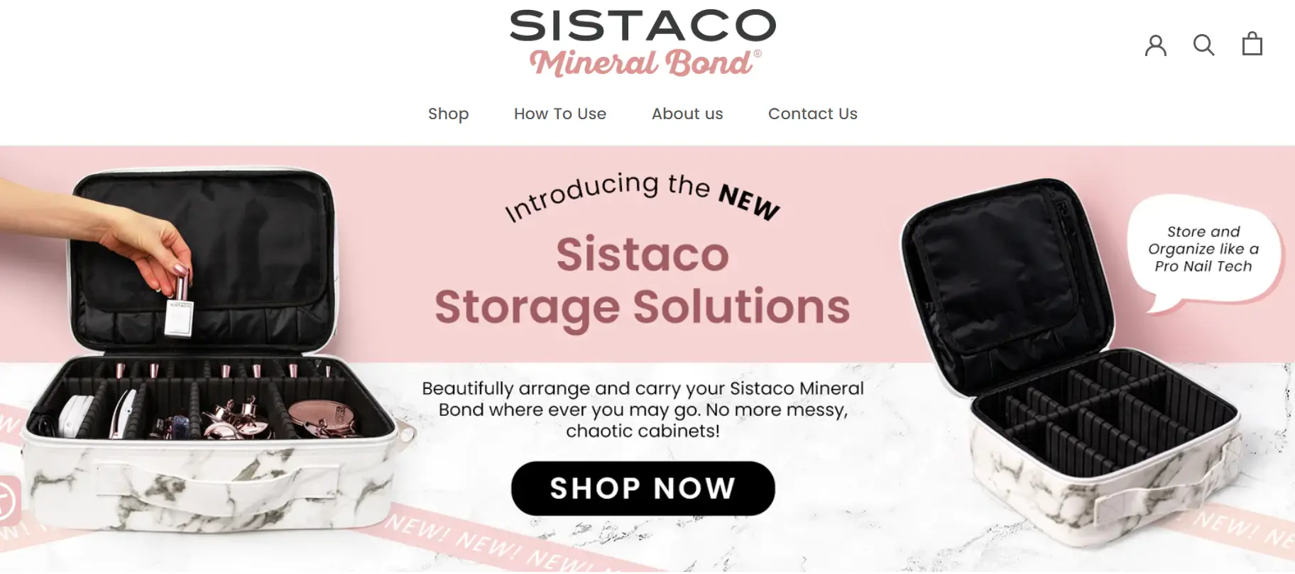 You are currently viewing Sistaco Reviews – Ultimate Review of Sistaco Nail Powder