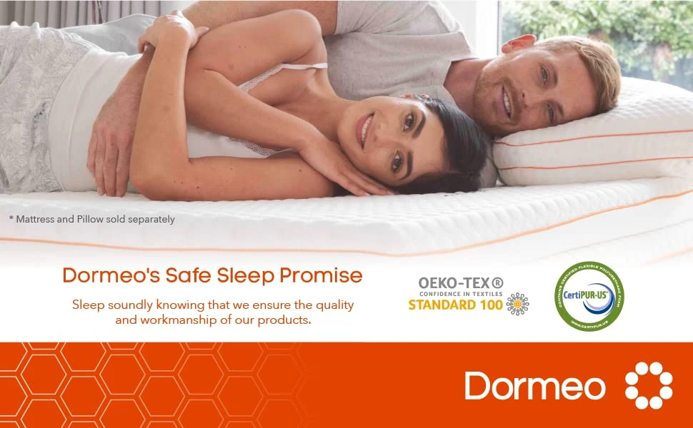 You are currently viewing Dormeo Mattress Topper Reviews – Is It Worth Trying?