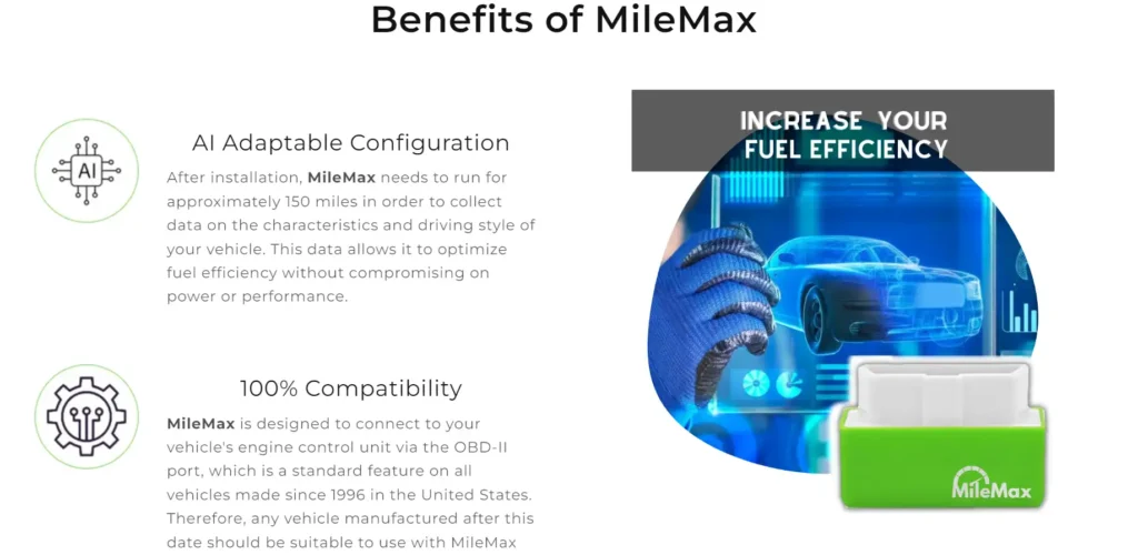 Milemax Reviews - The Reality of the Fuel-Saving MileMax Scam