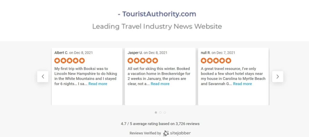 Booksi Reviews - Is Booksi Travel Vacation Legit or a Scam?