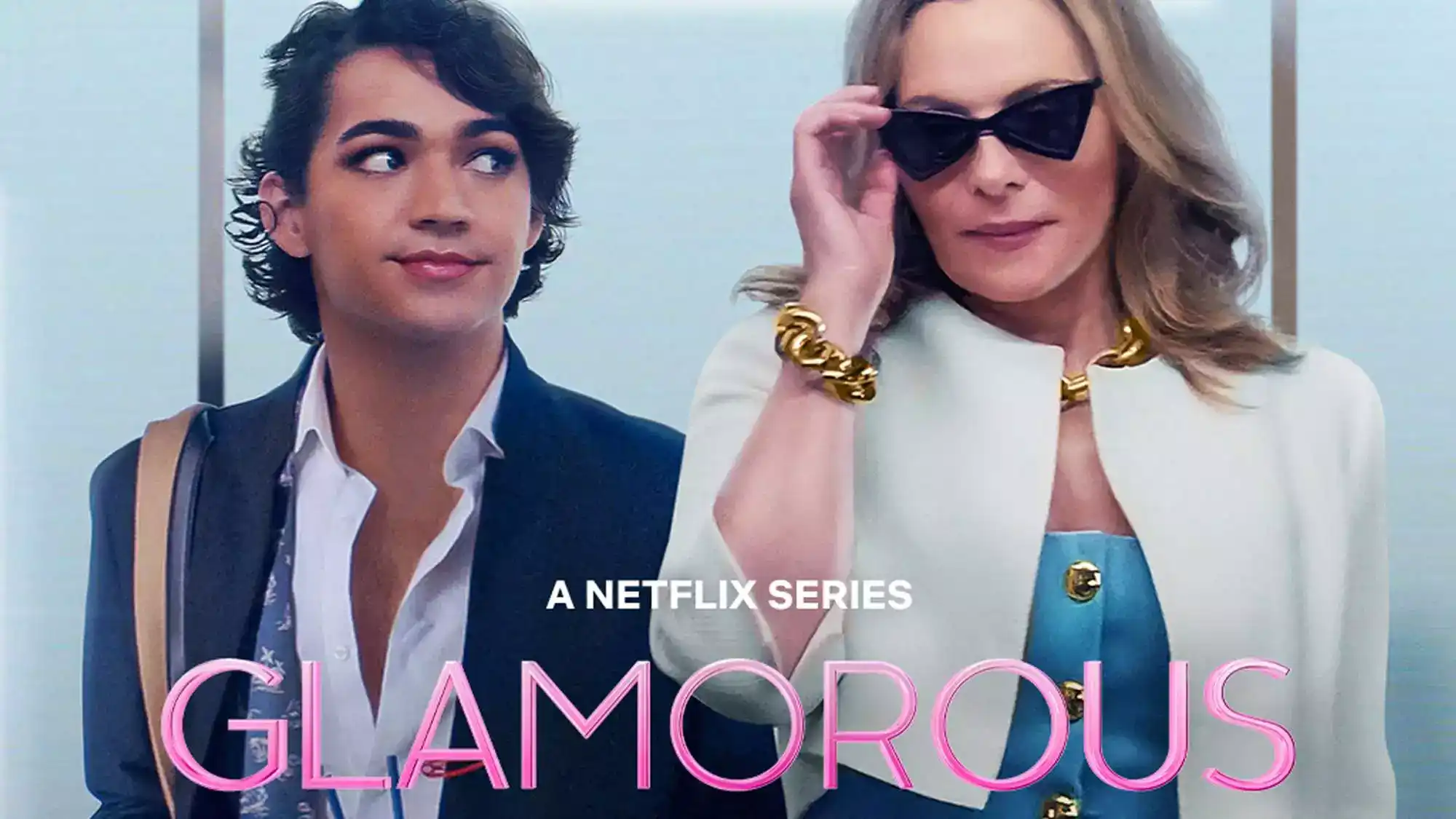 Read more about the article Glamorous Netflix Series Review – Is It Worth Watching?