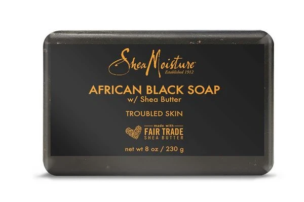 Read more about the article Shea Moisture African Black Soap Review – Is It Worth Trying?
