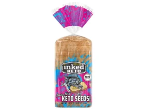 Read more about the article Inked Keto Bread Review – Should You Give It A Try?