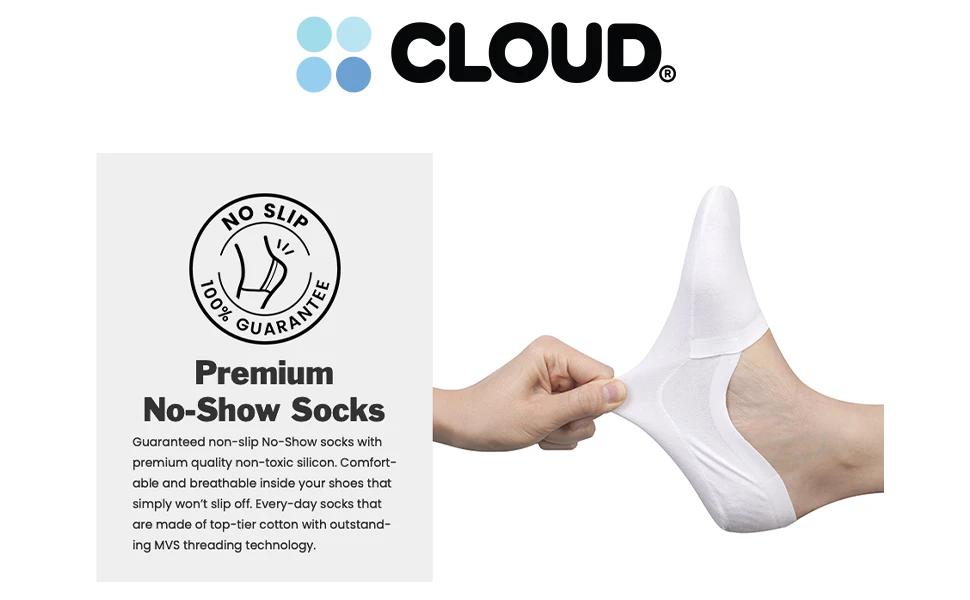Cloud Socks Review - Is Cloud Socks Worth Trying? (Ultimate Guide)