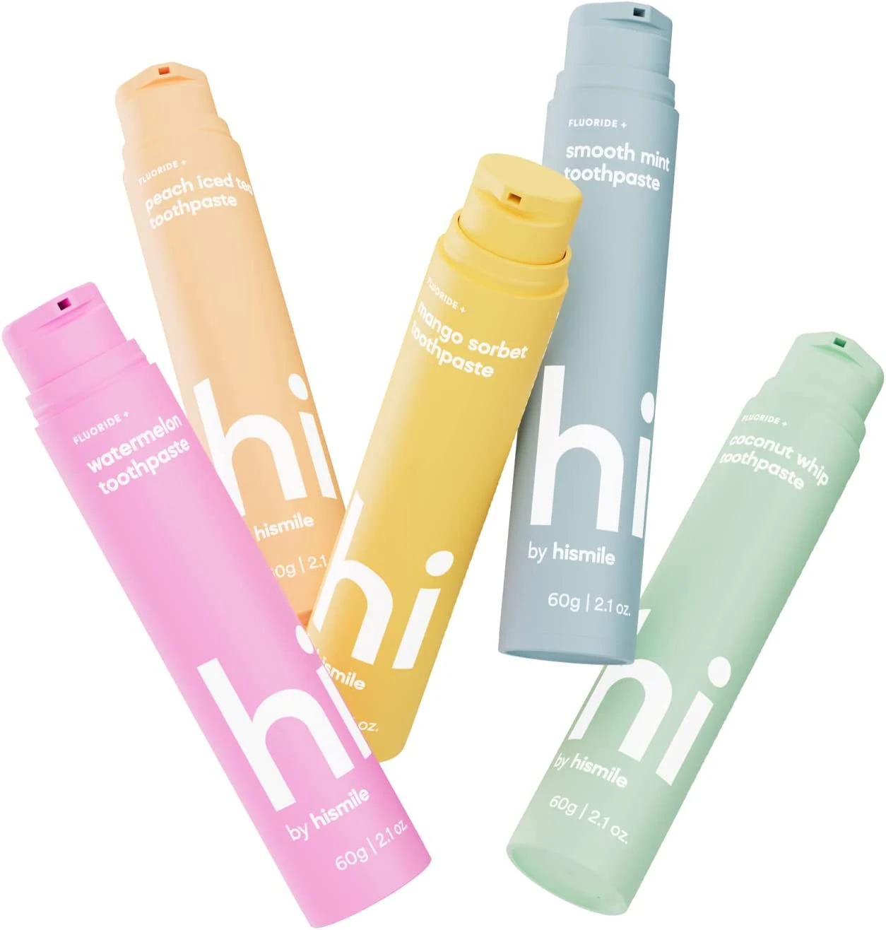 Read more about the article Hismile Toothpaste Review – Is It Worth Trying? (Surprising Facts) 