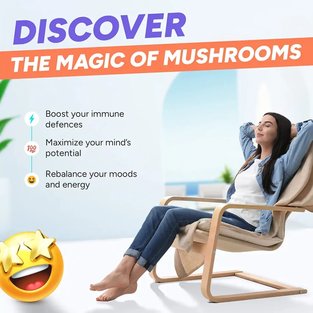 Mushroom Gummies Review - Do They Actually Work?