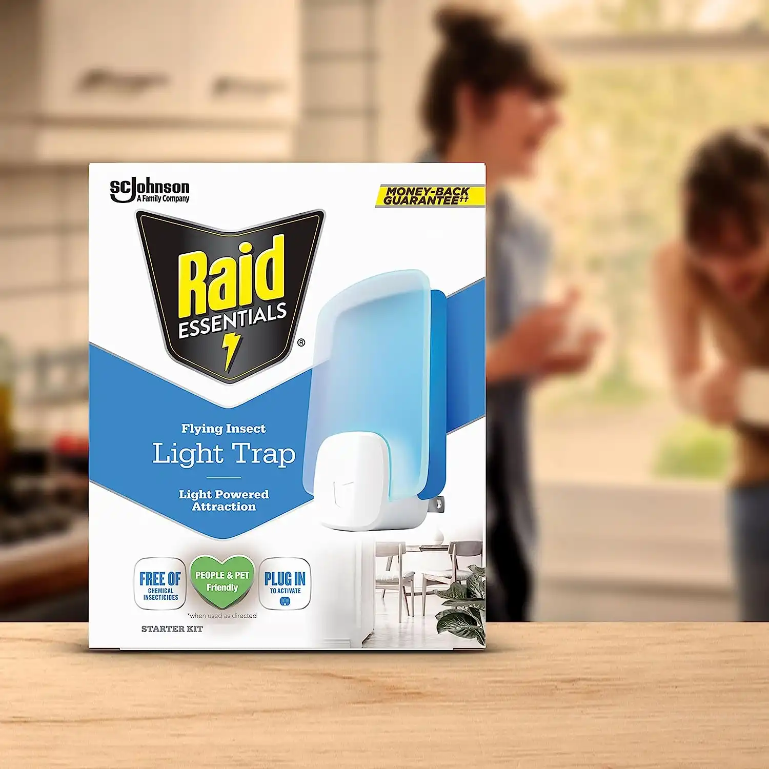 Read more about the article Raid Light Trap Review – Is It Worth Your Money?