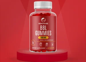Read more about the article Hemokare BBL Gummies Reviews: Does It Really Work?