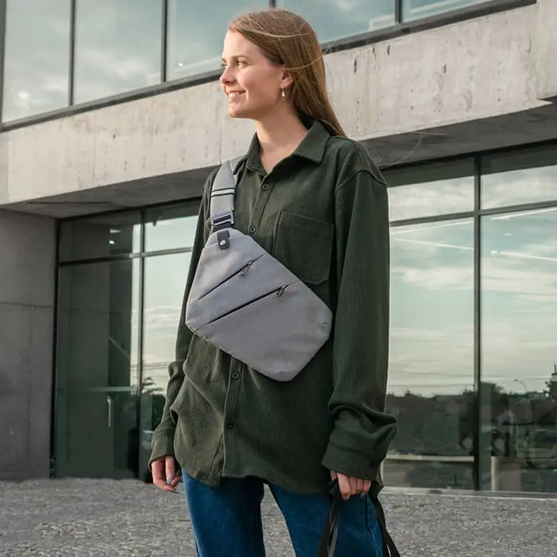 Read more about the article North Carry Slim Sling Reviews: Is This Sling Bag Worth It?