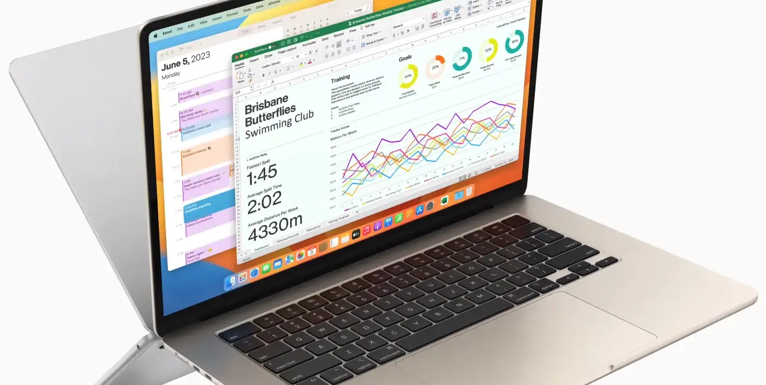 You are currently viewing Macbook Air 15 Review – Is Macbook Air 15 Really Worth It?
