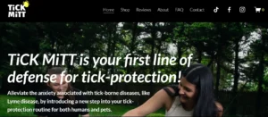 Read more about the article Tick Mitt Reviews: Does It Work? Does It Really Offer Protection?