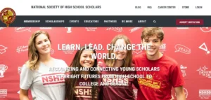 Read more about the article Is National Society of High School Scholars Legit or a Scam?