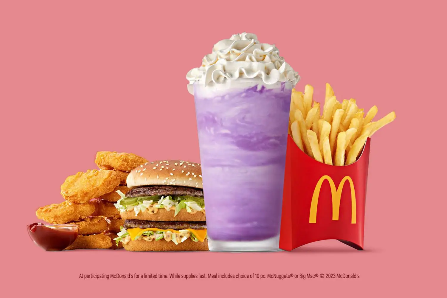 You are currently viewing Grimace Shake Review – McDonald’s Purple Grimace Shake Worth Trying?
