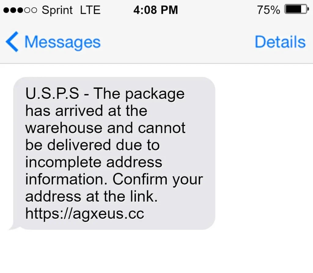 Usps Invalid Address Scam - Everything You Need To Know