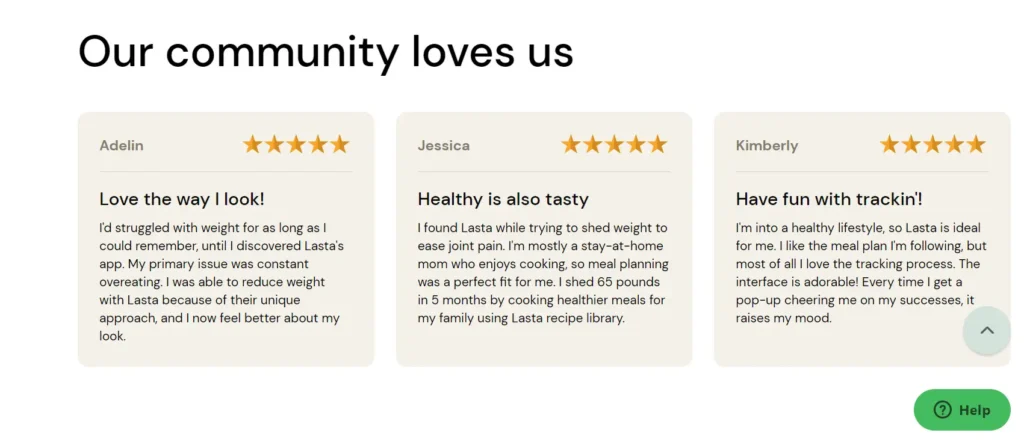 Lasta App Reviews: Is This Fasting App Perfect for Your Health Goals?