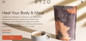 Read more about the article Ryze Coffee Reviews – Is It Worth Trying?