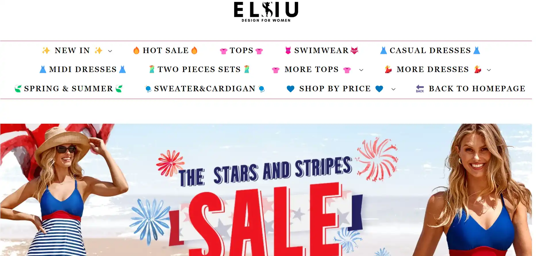 You are currently viewing Elsiu Reviews: Is Elsiu Clothings Legit or a Scam?