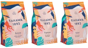 Read more about the article Kahawa 1893 Coffee Review – Smooth, Aromatic, and Delicious!