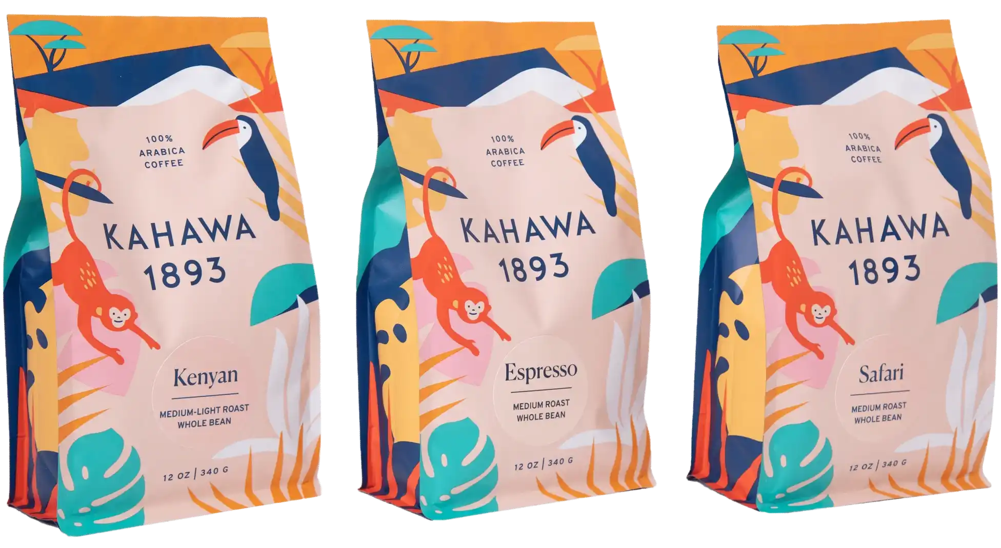 You are currently viewing Kahawa 1893 Coffee Review – Smooth, Aromatic, and Delicious!