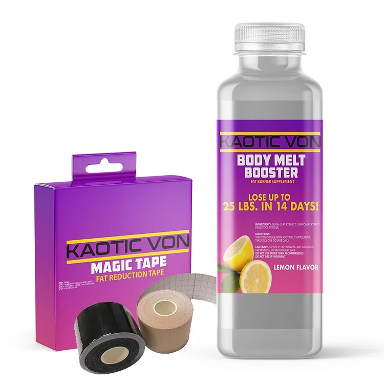 Read more about the article Kaotic Magic Tape Reviews: Does It Really Work?