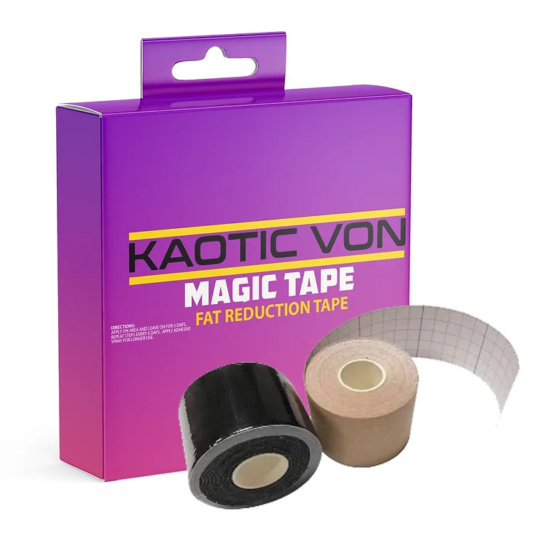 Kaotic Magic Tape Reviews: Does It Really Work?