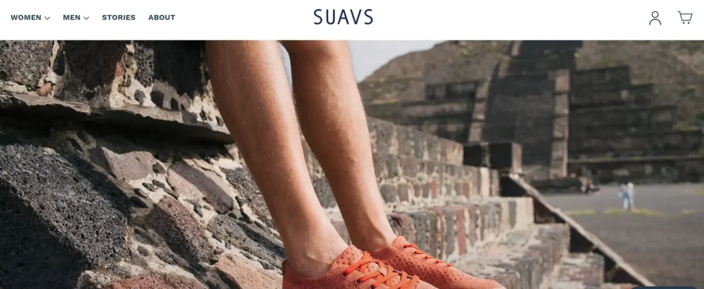 Suavs Shoes Review - Is It Worth Trying?