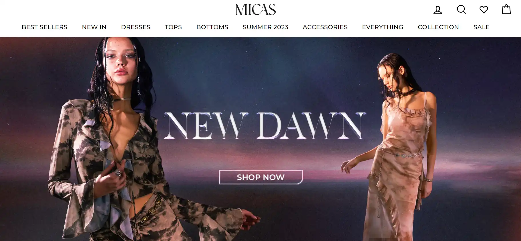 Read more about the article Micas Clothing Review- Is Micas Clothing Legit or a Scam?