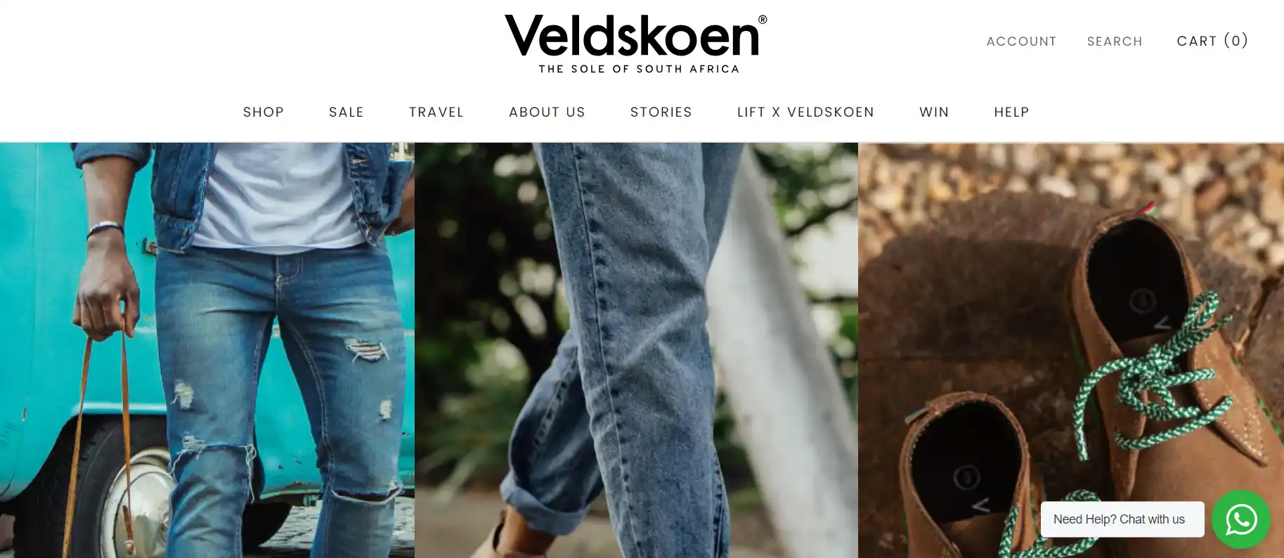Read more about the article Veldskoen Shoes Review – Is It Worth Trying?