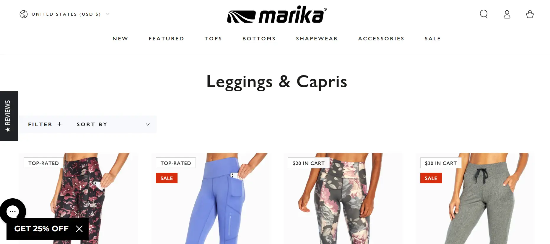 You are currently viewing Marika Leggings Review – Is It Good For Your Fashion?