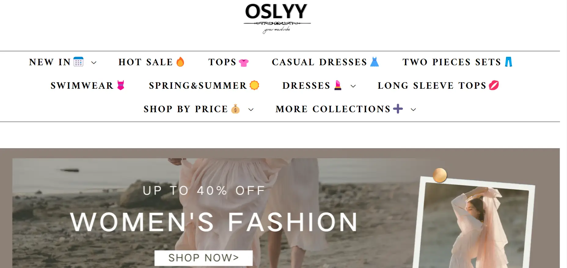 You are currently viewing Oslyy Reviews: Is Oslyy Clothing Legit or a Scam?