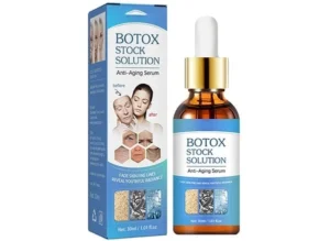 Read more about the article Knowledee Face Serum Reviews: Does Botox Face Serum Really Work?