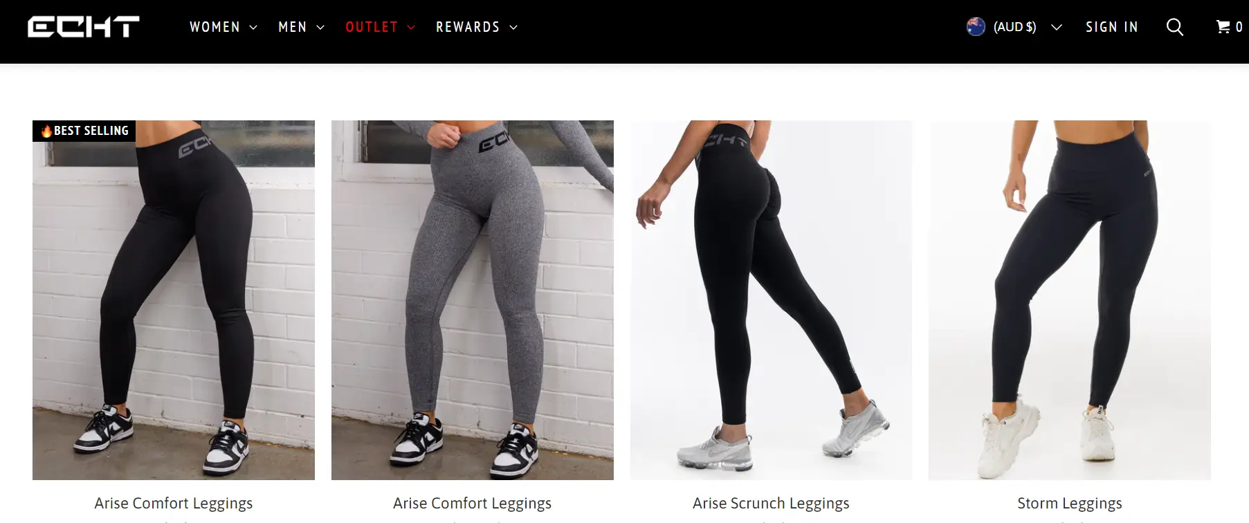 You are currently viewing Echt Leggings Review – Is It Legit & Worth Trying?