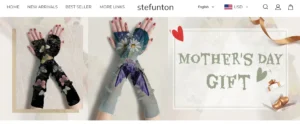 Read more about the article Stefunton Clothing Reviews -Is Stefunton Legit or a Scam?