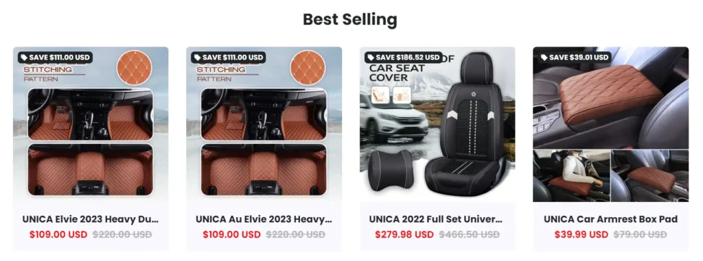 Unicarseat Reviews: Is It Legit or a Scam? Find Out!