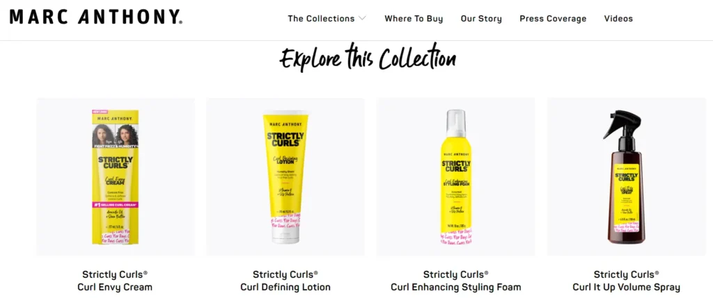 Marc Anthony Strictly Curls Review - Does It Really Work?