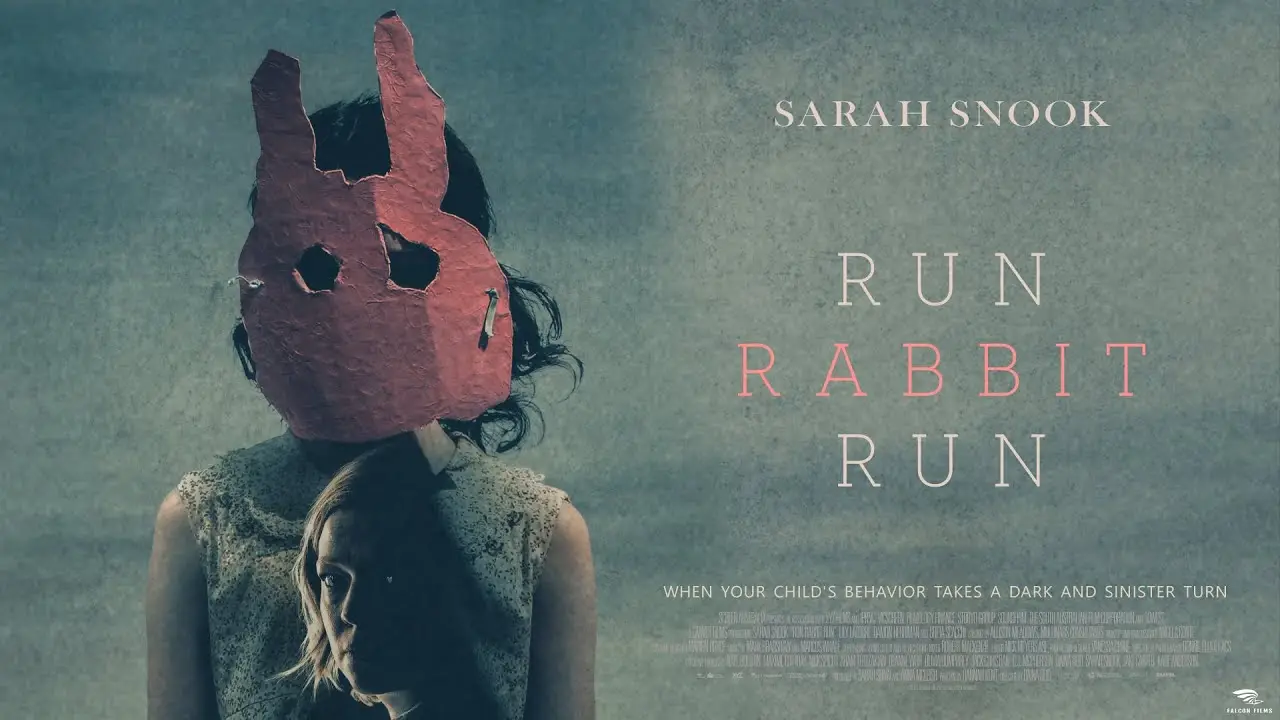 Read more about the article Run Rabbit Run Netflix Movie Review – Is It Worth Watching?