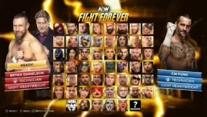 Read more about the article Aew Fight Forever Video Game Review – Is It Worth the Hype?