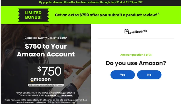 Is Testproductsnow.com Scam or Legit? (Ultimate Review)