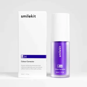 Read more about the article Smilekit V34 Review – Smilekit® V34 Colour Corrector Serum Worth It?