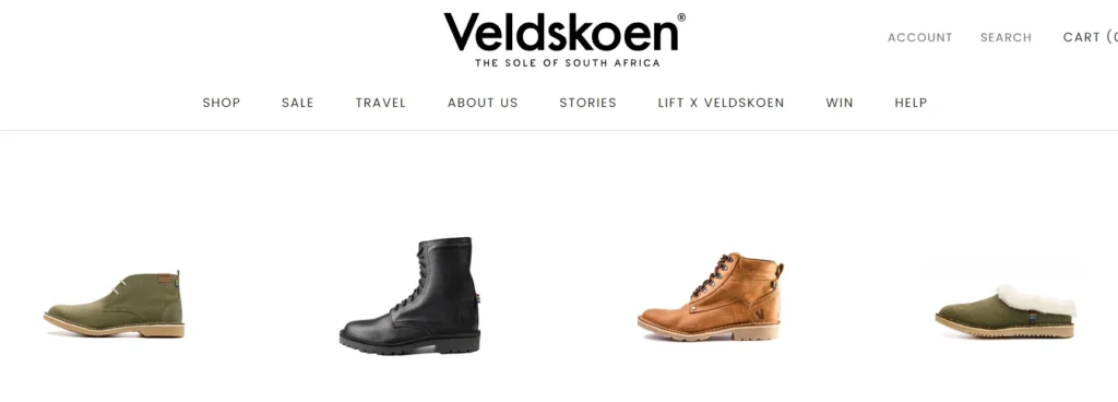 Veldskoen Shoes Review - Is It Worth Trying?