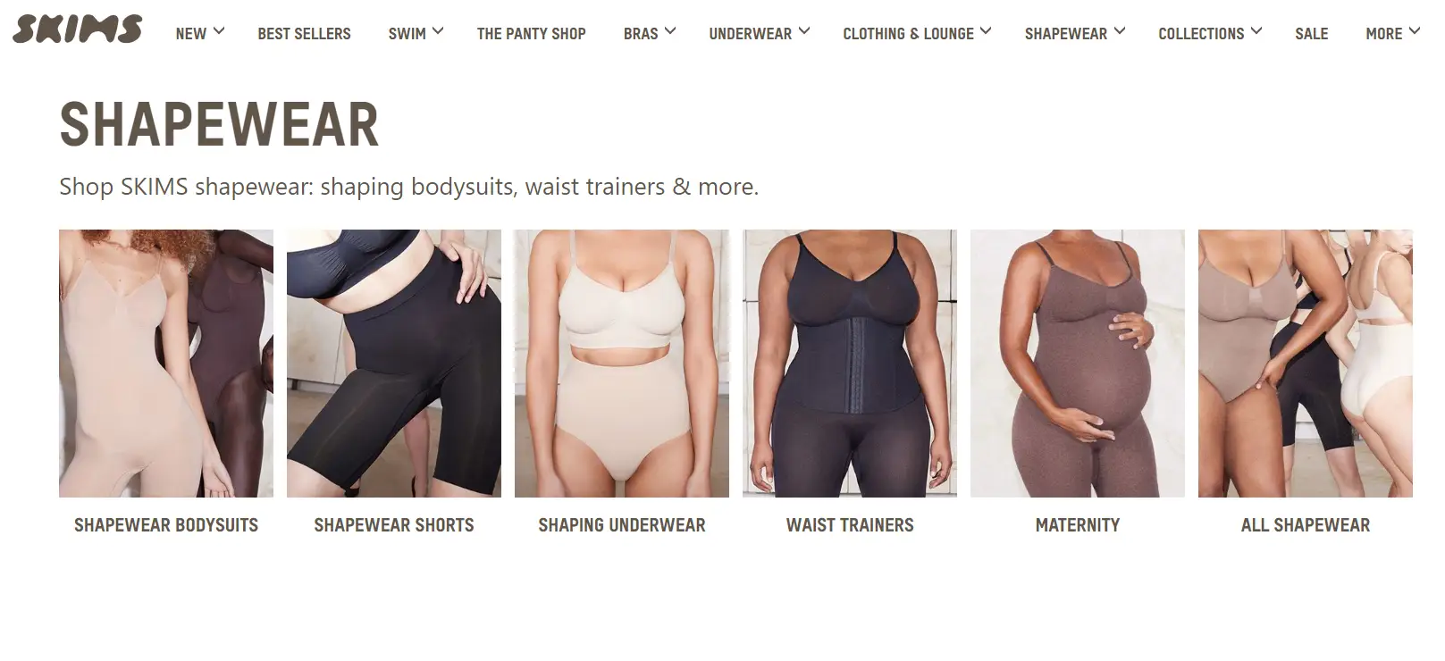 You are currently viewing Skims Shapewear Review – Is It Really Worth Trying?