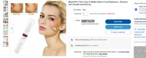 Read more about the article Wipeoff Tags & Moles Remover Reviews: Read Real People’s Experiences