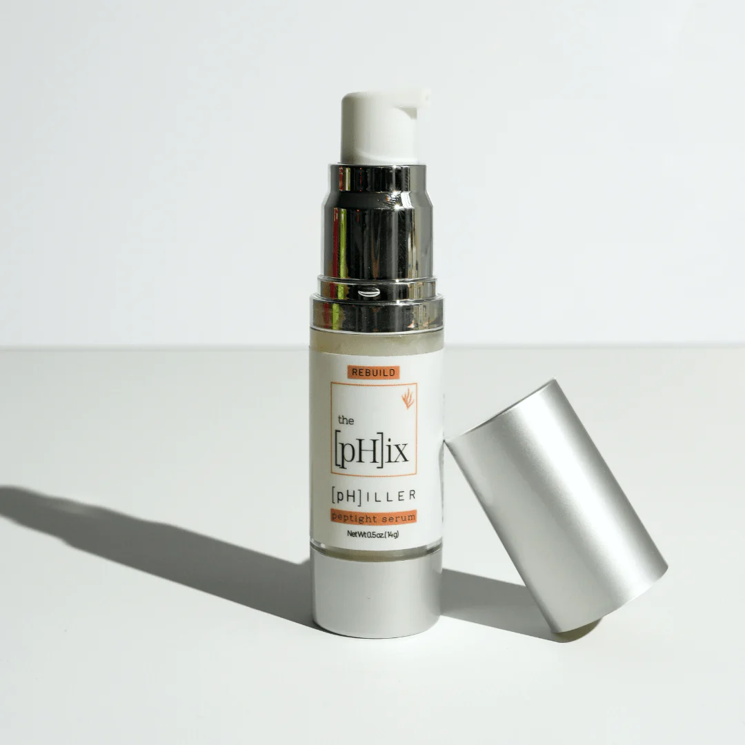 You are currently viewing Phix Philler Peptide Serum Review: Is It Worth The Hype?