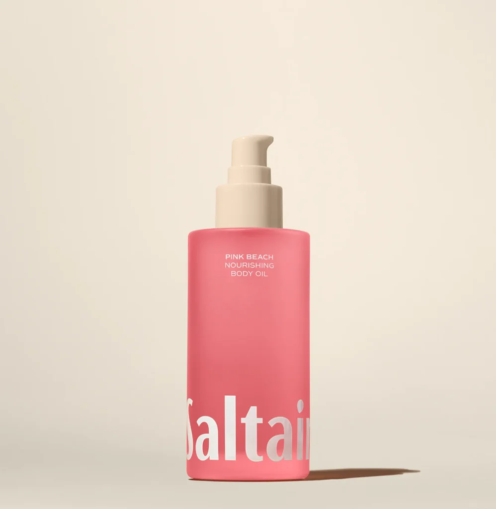 Saltair Body Oil Review - Is It Legit & Worth Trying?