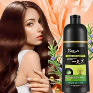 Read more about the article Yaguan Herbal Shampoo Reviews – Its Effectiveness On Gray Hair