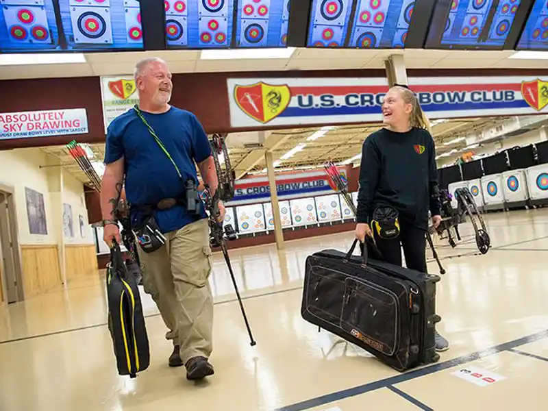You are currently viewing US Crossbow Club Scam – Archery Instructors Beware