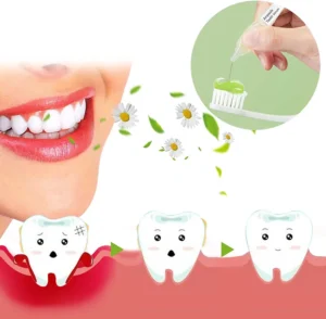 Read more about the article Tlopa Toothpaste Reviews – A Natural Solution For Plaque And Tartar?