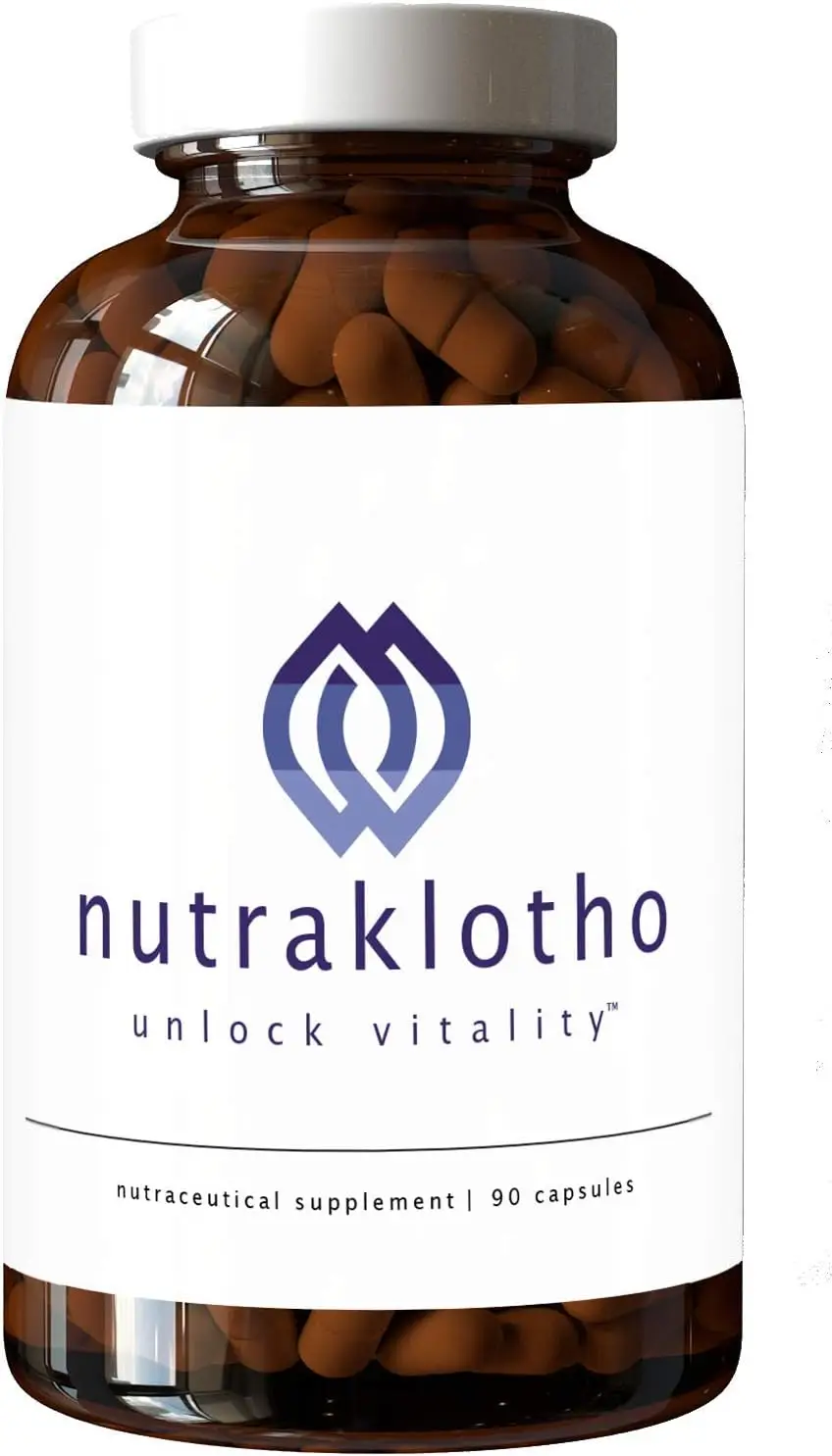 You are currently viewing Klotho Supplement Review – Is Klotho Supplement Worth It?